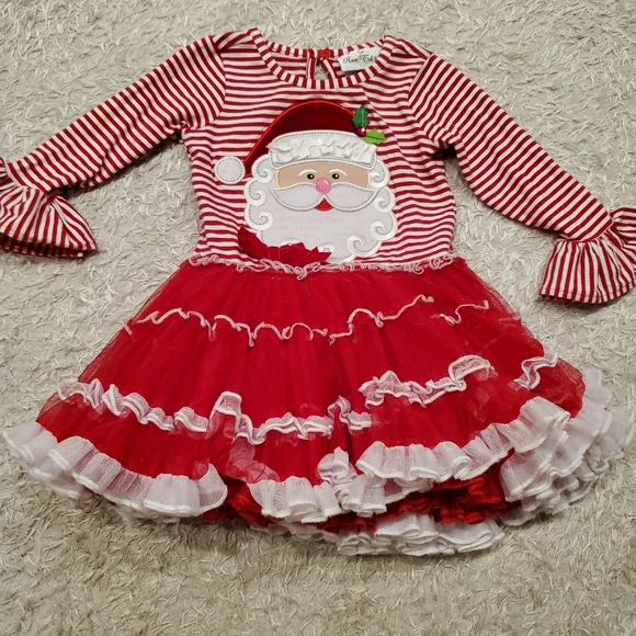 Christmas Dress - Picture 2 of 10